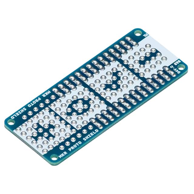 TSX00001 MKR PROTOSHIELD