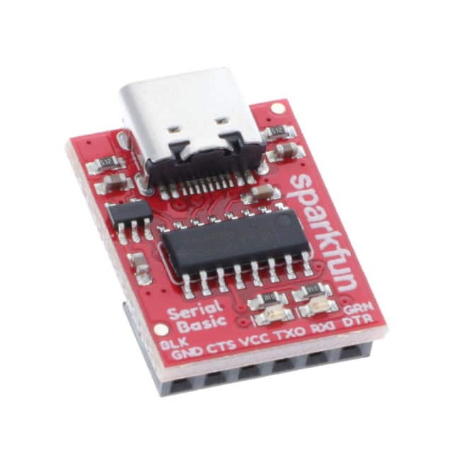 DEV-15096 SPARKFUN SERIAL BASIC BREAKOUT -