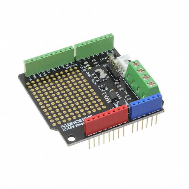 DFR0259 RS485 SHIELD