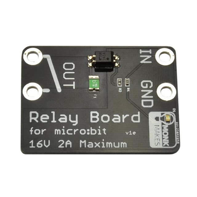 MNK00061 RELAY FOR MICRO:BIT