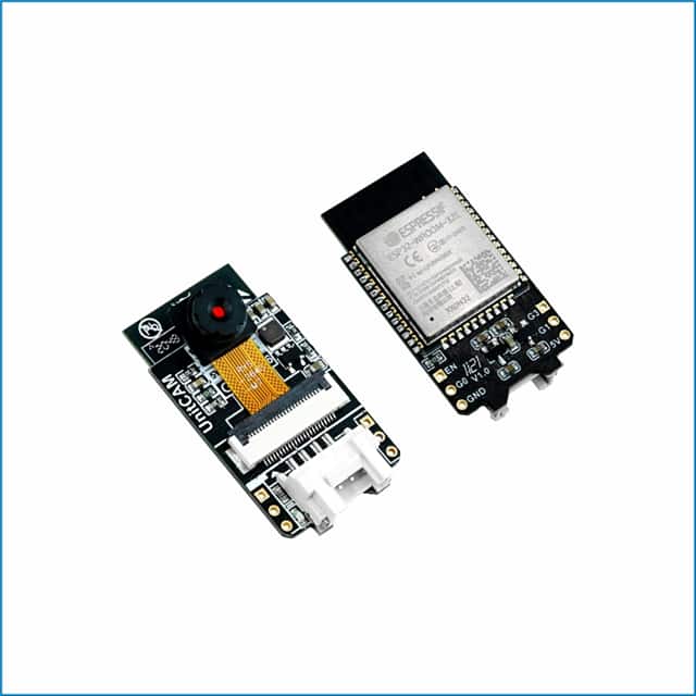 U109 UNIT CAM WI-FI CAMERA (OV2640)