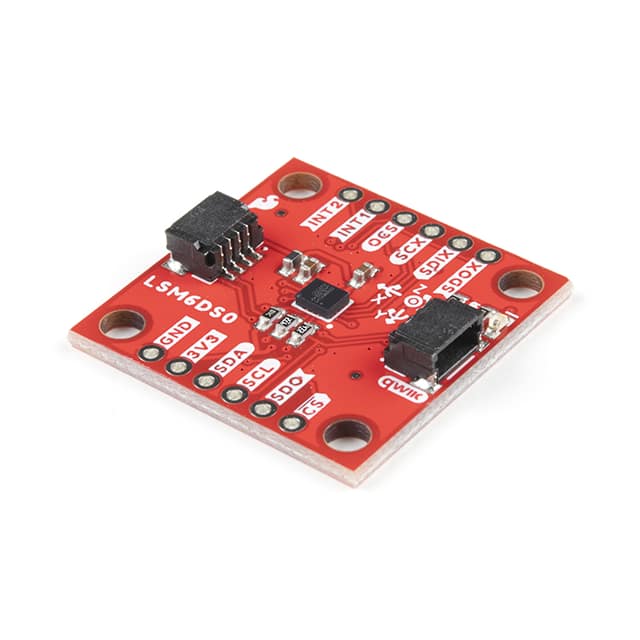 SEN-18020 SPARKFUN 6 DEGREES OF FREEDOM BR
