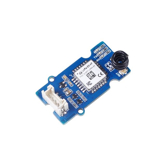 113020091 GROVE - LORA-E5 (STM32WLE5JC), E