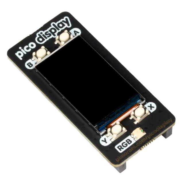 PIM543 PICO DISPLAY PACK