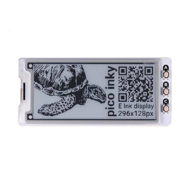 PIM634 PICO INKY PACK