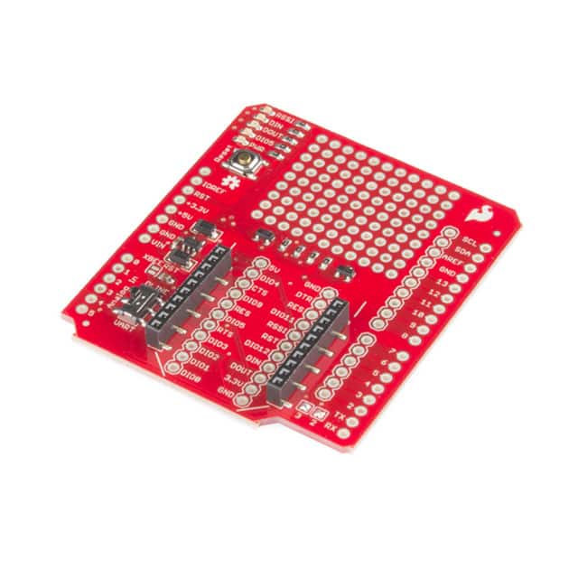 WRL-12847 XBEE SHIELD WIRELESS
