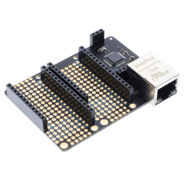 FWNG-ETH PARTICLE ETHERNET FEATHERWING