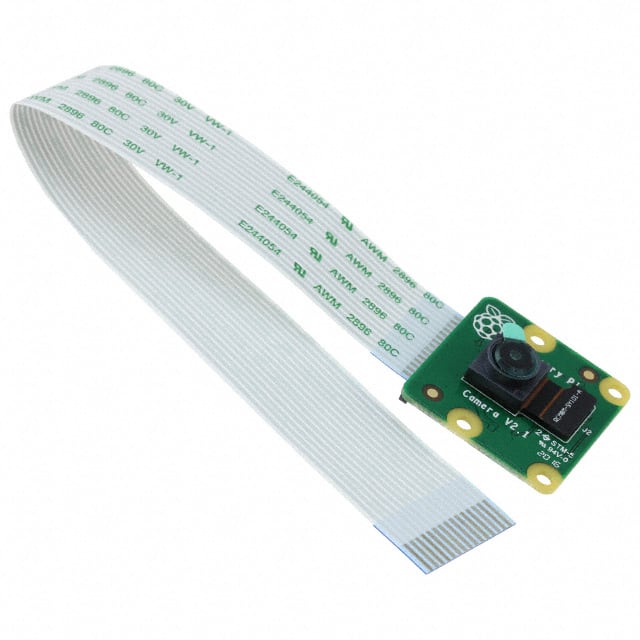 913-2664 RASPBERRY PI CAMERA MODULE V2