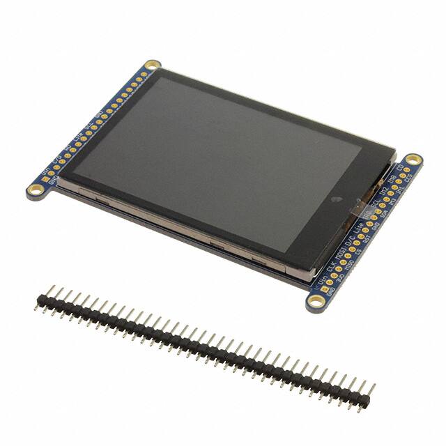 2090 2.8 TFT LCD WITH CAP TOUCH BREAK