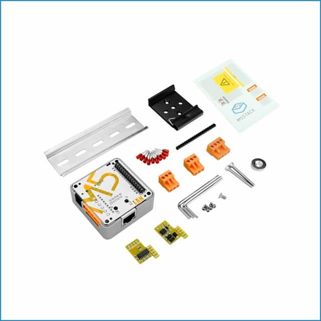 K012-B-V12 LAN MODULE WITH W5500 V12