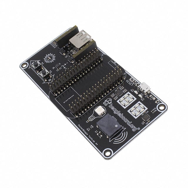 TLAB-PBCAPE POCKETBEAGLE TECHLAB