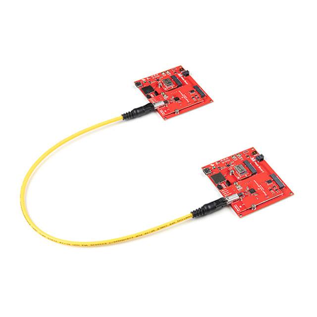 COM-19038 MICROMOD SINGLEPAIR ETHERNET BRD