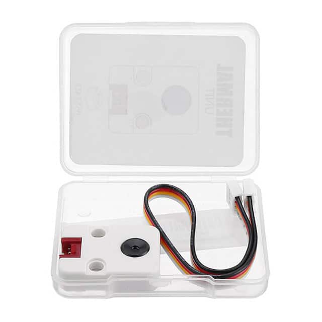 U016 THERMAL CAMERA UNIT MLX90640
