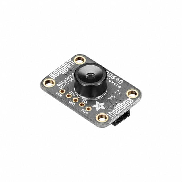 4469 MLX90640 IR THERM CAMERA 110DEG