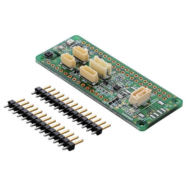 2JCIE-EV01-AR1 2JCIE EVAL BOARD ARDUINO