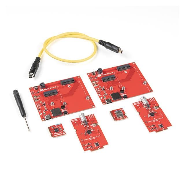 KIT-19628 MICROMOD SINGLEPAIR ETHERNET KIT