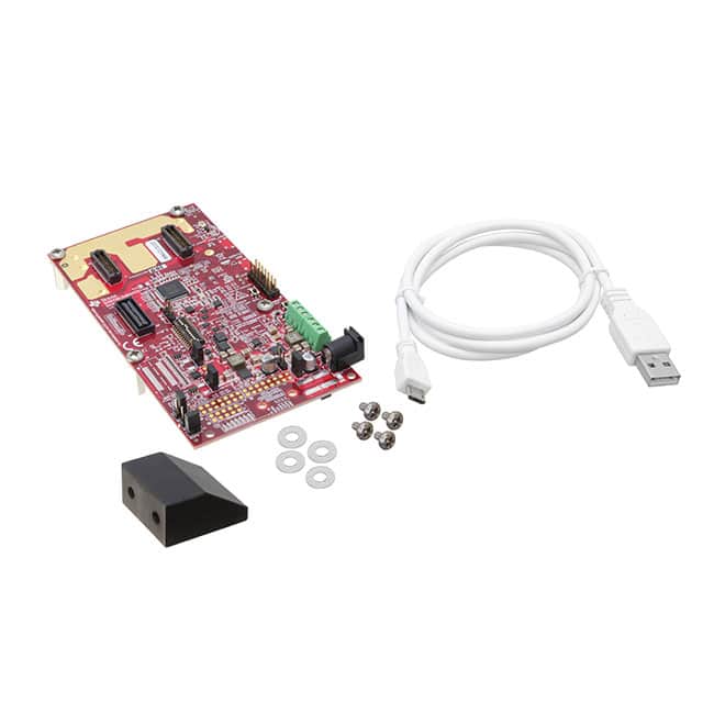 MMWAVEICBOOST INDUSTRIAL CARRIER EVM