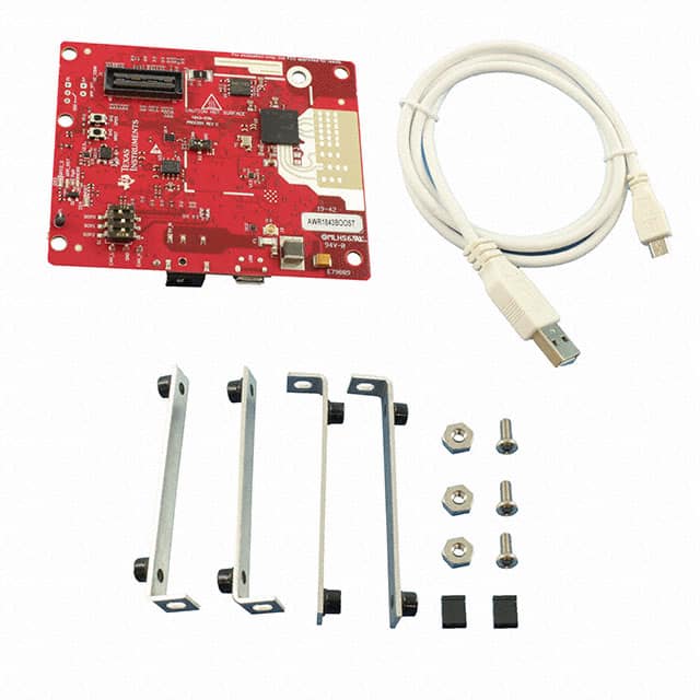 AWR1843BOOST AWR1843 BOOSTER PACK