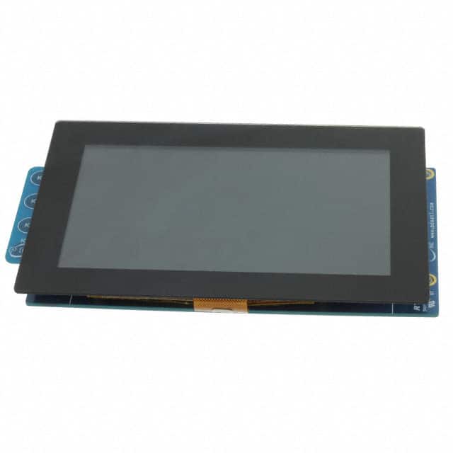 AC320005-5 DISPLAY MODULE