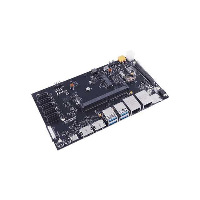 114110048 A205 CARRIER BOARD FOR NVIDIA
