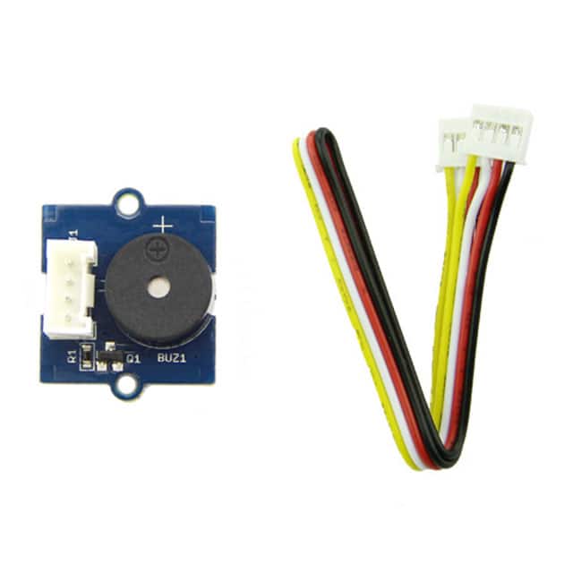 107020000 GROVE BUZZER