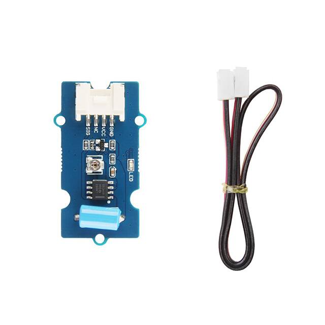 101020586 GROVE - VIBRATION SENSOR (SW-420