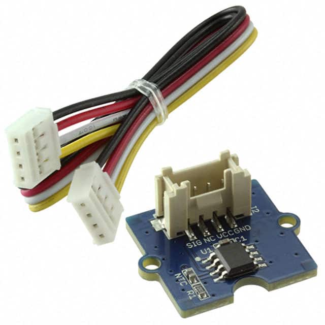 101020015 GROVE TEMPERATURE SENSOR