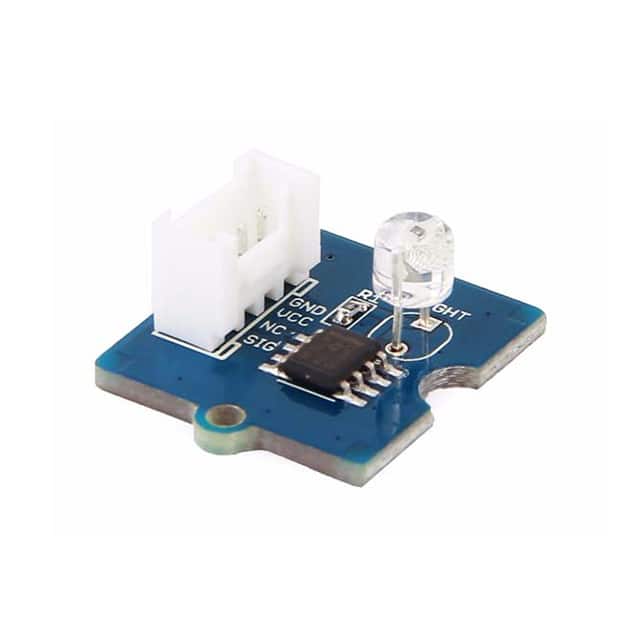 101020132 GROVE LIGHT SENSOR VER 1.2