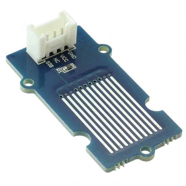 101020018 GROVE WATER SENSOR