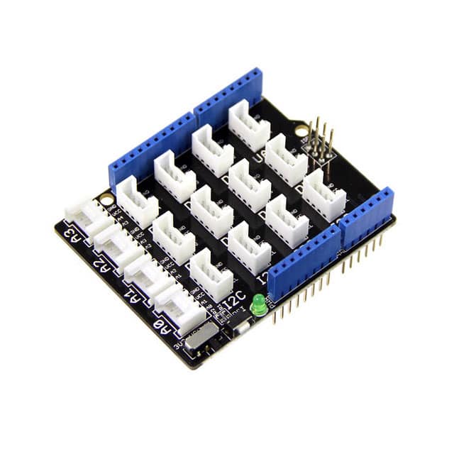 103030000 BASE SHIELD V2