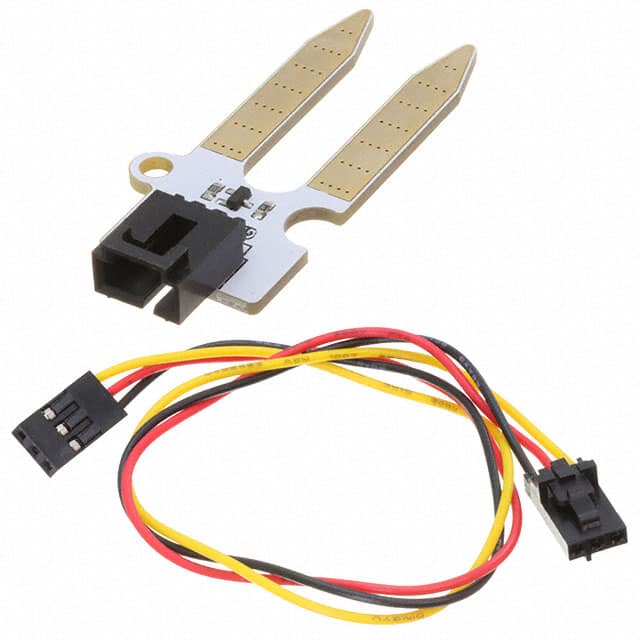 PIS-1282 OCTOPUS SOIL MOISTURE SENSOR BRI