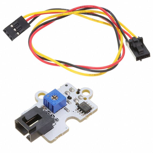 PIS-1268 OCTOPUS HUNT SENSOR