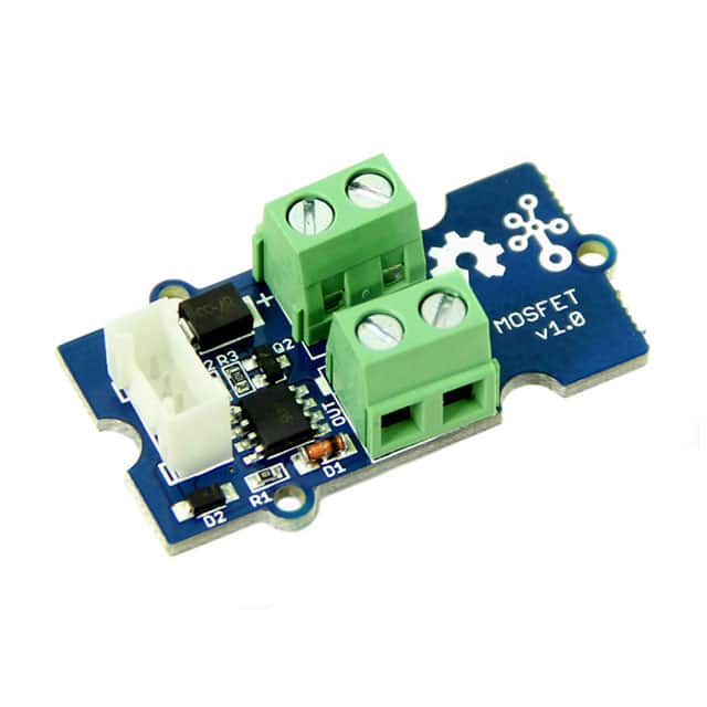 103020008 GROVE MOSFET