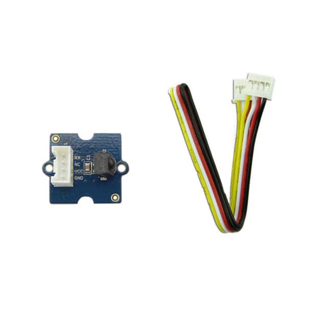 101020016 GROVE INFRARED RECEIVER