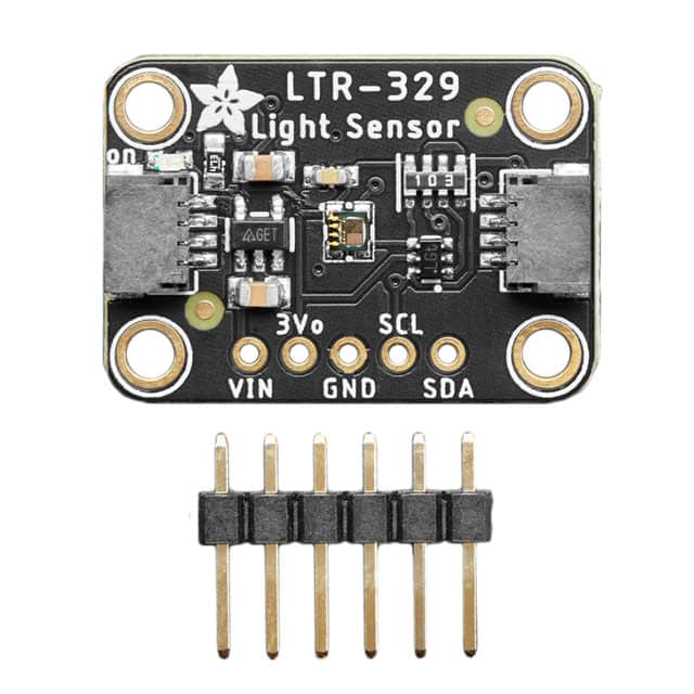 5591 ADAFRUIT LTR-329 LIGHT SENSOR -