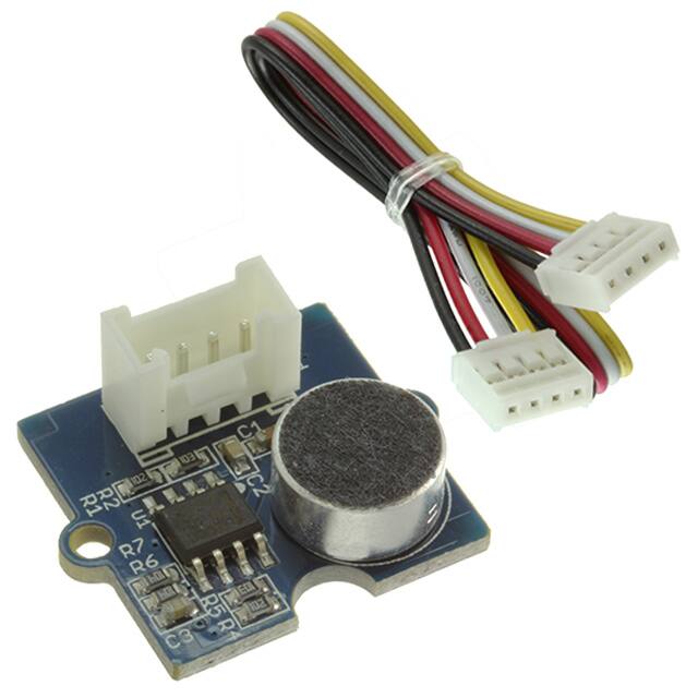 101020023 GROVE SOUND SENSOR