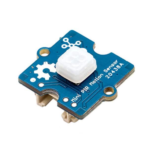 101020353 GROVE MINI PIR MOTION SENSOR
