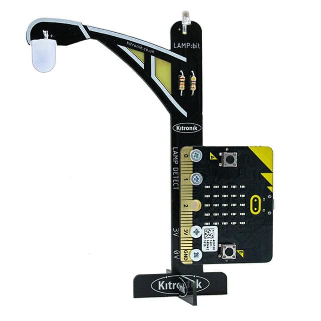 5643 LAMP:BIT - STREET LIGHT FOR BBC