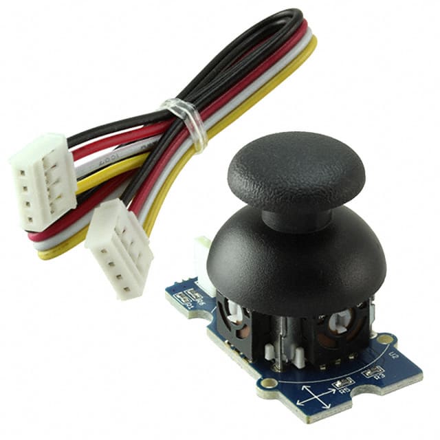 101020028 GROVE THUMB JOYSTICK