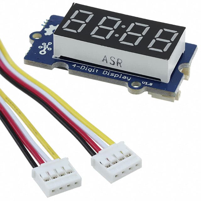 104030003 GROVE 4-DIGIT DISPLAY