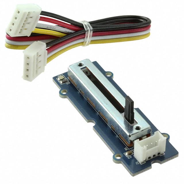 101020036 GROVE SLIDE POTENTIOMETER
