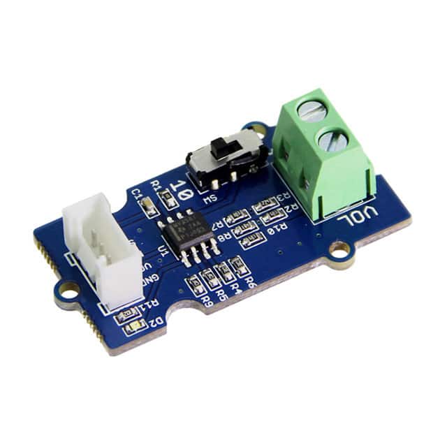 104020000 GROVE VOLTAGE DIVIDER