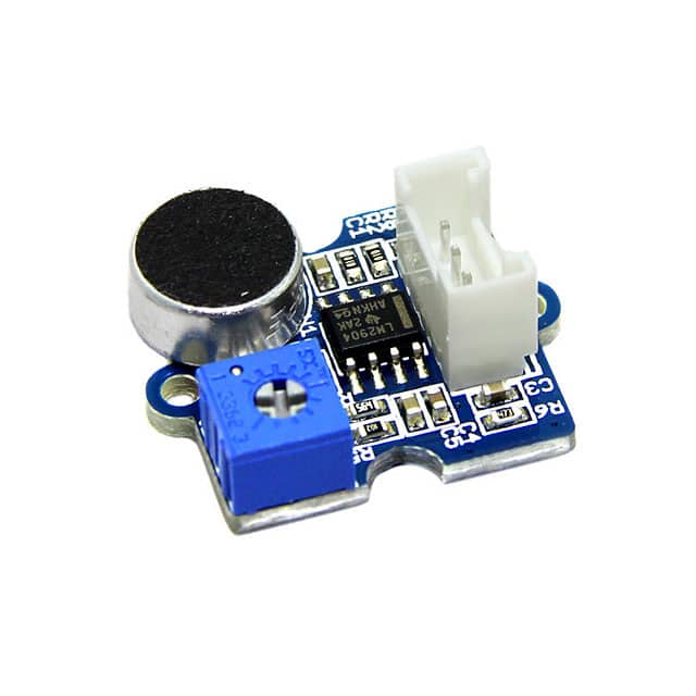 101020063 GROVE LOUDNESS SENSOR