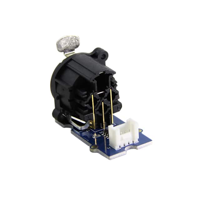 103020000 GROVE DMX512