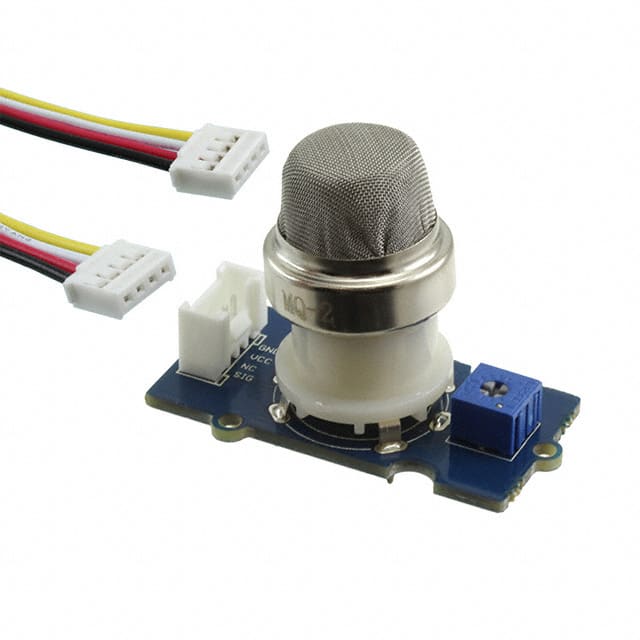 101020055 GROVE GAS SENSOR