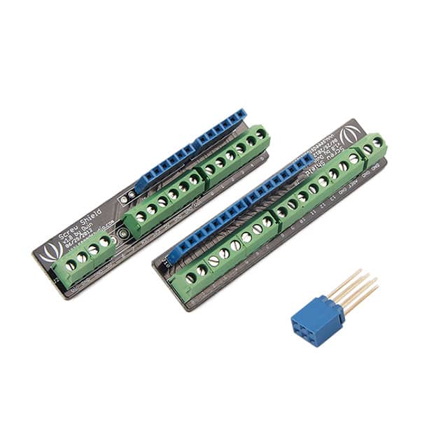 103030006 SCREW SHIELD
