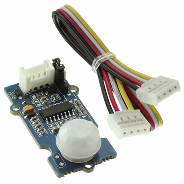 101020020 GROVE PIR MOTION SENSOR