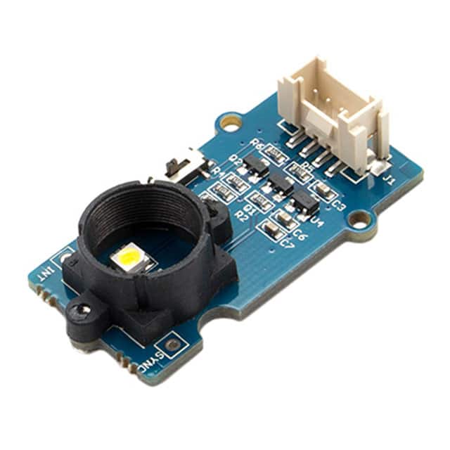 101020341 GROVE I2C COLOR SENSOR V2