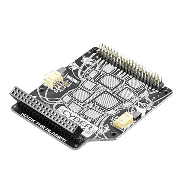 4863 ADAFRUIT CYBERDECK HAT FOR RASPB