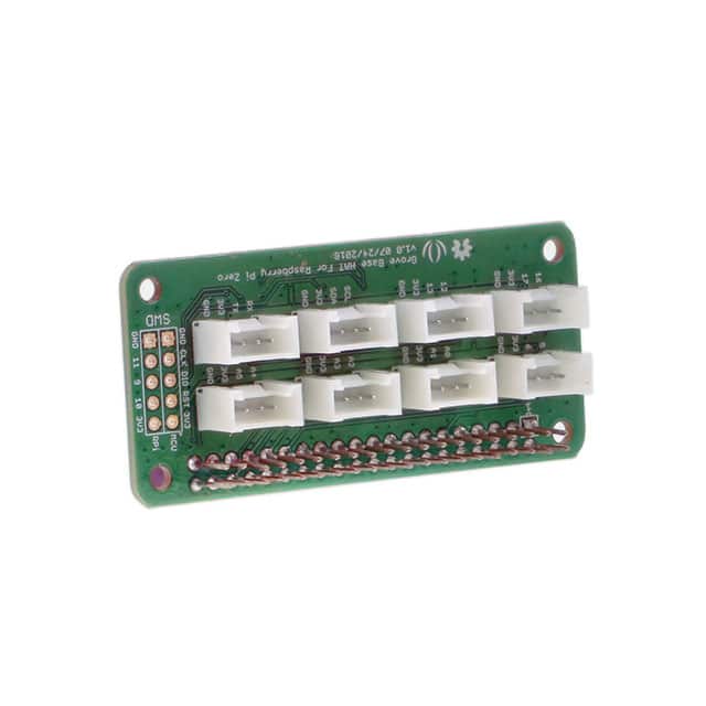 103030276 GROVE BASE FOR RASPBERRY PI ZERO